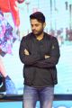 Actor Nithin @ LIE Movie Pre Release Function Stills