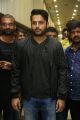 Actor Nithin @ LIE Movie Pre Release Function Stills