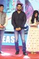 Actor Nithin @ LIE Movie Pre Release Function Stills