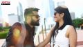 Nithin, Megha Akash in LIE Movie Stills