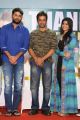 Nithin, Arjun, Megha Akash @ LIE Movie Success Meet Photos