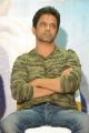 Actor Arjun @ LIE Movie Success Meet Photos