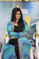 Actress Megha Akash @ LIE Movie Success Meet Photos