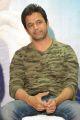 Arjun Sarja @ LIE Movie Success Meet Photos