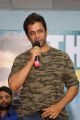 Actor Arjun @ LIE Movie Success Meet Photos