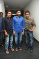 Gopichand Achanta, Nithin, Arjun @ LIE Movie Success Meet Photos