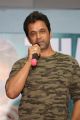 Actor Arjun @ LIE Movie Success Meet Photos