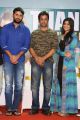 Nithin, Arjun, Megha Akash @ LIE Movie Success Meet Photos