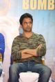 Actor Arjun @ LIE Movie Success Meet Photos