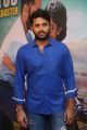 Nithin @ LIE Movie Success Meet Photos