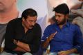 Gopichand Achanta, Nithin @ LIE Movie Success Meet Photos