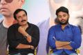 Gopichand Achanta, Nithin @ LIE Movie Success Meet Photos