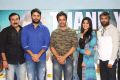 Gopichand Achanta, Nithin, Arjun, Megha Akash, Hanu Raghavapudi @ LIE Movie Success Meet Photos