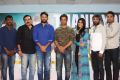 Gopichand Achanta, Nithin, Arjun, Megha Akash, Hanu Raghavapudi @ LIE Movie Success Meet Photos