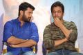 Nithin, Arjun @ LIE Movie Success Meet Photos