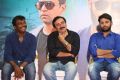 Gopichand Achanta, Nithin @ LIE Movie Success Meet Photos