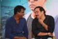 Gopichand Achanta @ LIE Movie Success Meet Photos