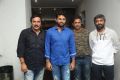 Gopichand Achanta, Nithin, Arjun, Hanu Raghavapudi @ LIE Movie Success Meet Photos