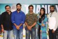 Gopichand Achanta, Nithin, Arjun, Megha Akash, Hanu Raghavapudi @ LIE Movie Success Meet Photos