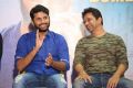 Nithin, Arjun @ LIE Movie Success Meet Photos