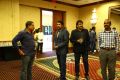 LIE Song Launch Event in Chicago stills