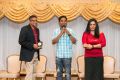 LIE (Love Intelligence Enmity) Movie Song Launch Event in Chicago, USA