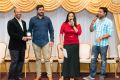 LIE Movie Song Launch Event in Chicago stills