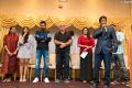 LIE Movie Song Launch Event in Chicago stills