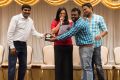 LIE Movie Song Launch Event in Chicago stills