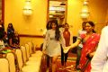 Actress Megha Akash @ LIE Song Launch Event in Chicago stills