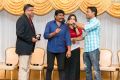 LIE Movie Song Launch Event in Chicago stills