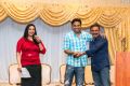 LIE Song Launch Event in Chicago stills