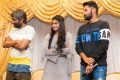 Megha Akash, Nithin @ LIE Song Launch Event in Chicago stills