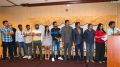 LIE Song Launch Event in Chicago stills