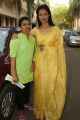 Life Again Foundation Launch by Gautami in Hyderabad