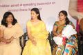 Gautami @ Life Again Foundation Launch Photos