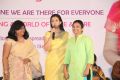 Gautami @ Life Again Foundation Launch Photos