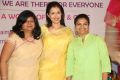 Gautami @ Life Again Foundation Launch Photos