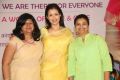 Gautami @ Life Again Foundation Launch Photos