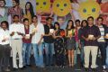 Life Is Beautiful Audio Release Photos