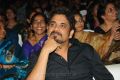 Actor Nagarjuna at Life Is Beautiful Audio Release Photos