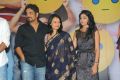 Life Is Beautiful Audio Release Photos