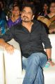 Actor Nagarjuna at Life Is Beautiful Audio Release Photos