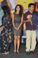 Life Is Beautiful Audio Release Photos