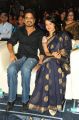 Nagarjuna, Amala at Life Is Beautiful Audio Release Photos