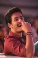 Akhil Akkineni at Life Is Beautiful Audio Release Photos