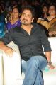 Actor Nagarjuna at Life Is Beautiful Audio Release Photos