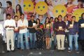 Life Is Beautiful Audio Release Photos