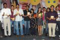 Life Is Beautiful Audio Release Photos