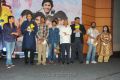 Life Is Beautiful Audio Release Photos